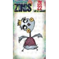Zinis 22 Zinis 22
